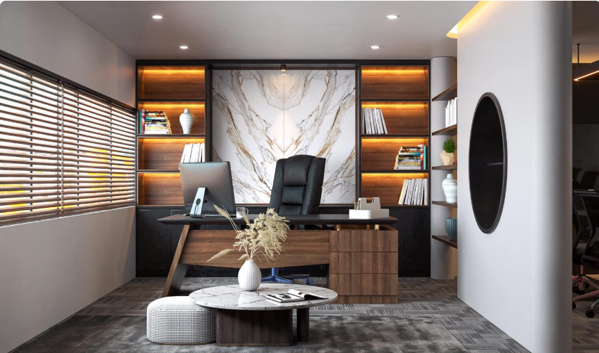 best interior designers in patna | Niwas Interior